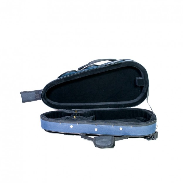 Rapsody Compact violin case