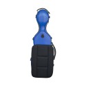 Étui pour violon Artist Dynamic Rocket avec poche pour partitions