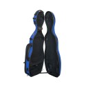 Étui pour violon Artist Dynamic Rocket avec poche pour partitions