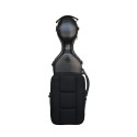 Étui pour violon Artist Dynamic Rocket avec poche pour partitions
