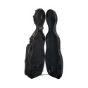 Étui pour violon Artist Dynamic Rocket avec poche pour partitions