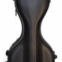 Étui pour violon Artist Dynamic Rocket avec poche pour partitions