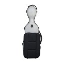Étui pour violon Artist Dynamic Rocket avec poche pour partitions