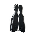 Artist Dynamic Rocket violin case with sheet music bag