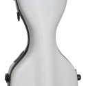 Étui pour violon Artist Dynamic Rocket avec poche pour partitions