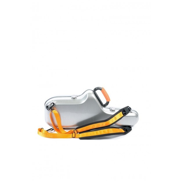 Étui pour saxo alto Bam Cabine La Défense DEF4011S