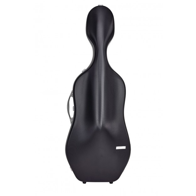 Bam Cosmic Suprême Hightech cello case SUP1005XLCO