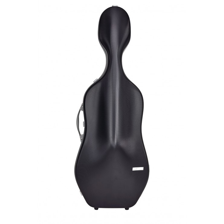 Bam Cosmic Suprême Hightech cello case SUP1005XLCO