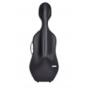 Bam Cosmic Suprême Hightech cello case SUP1005XLCO