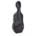 Bam Cosmic Suprême Hightech cello case SUP1005XLCO