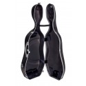 Bam Cosmic Suprême Hightech cello case SUP1005XLCO