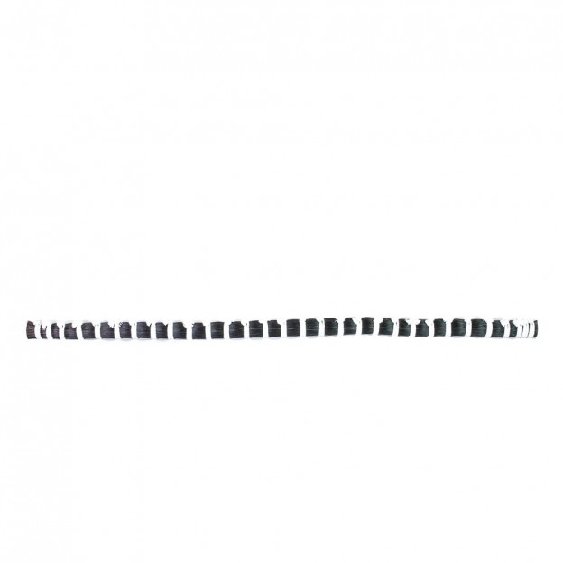 Cerdas negras 88-91 cm 0,5 kgs