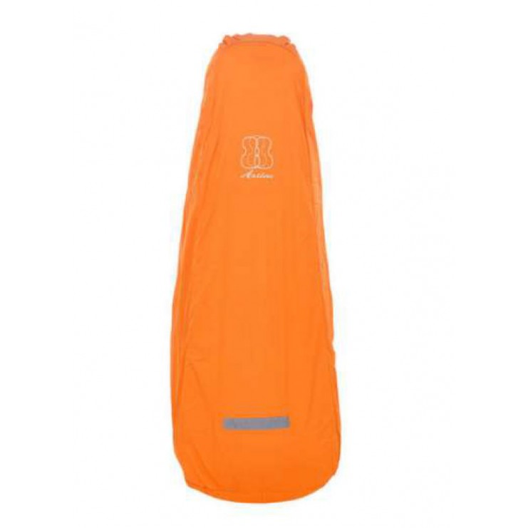 Funda viola impermeable Artino 320 forma