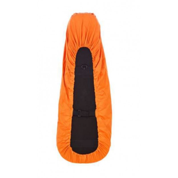 Funda viola impermeable Artino 320 forma
