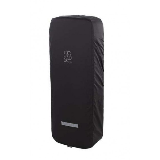 Funda viola impermeable Artino rectangular 420
