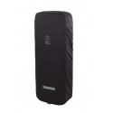 Funda viola impermeable Artino rectangular 420