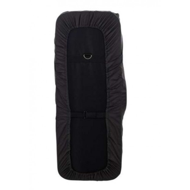 Funda viola impermeable Artino rectangular 420