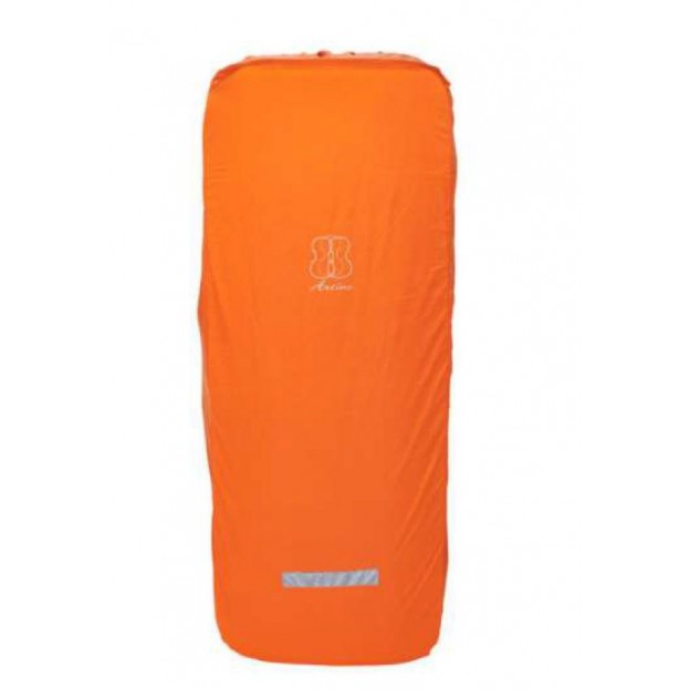 Funda viola impermeable Artino rectangular 420