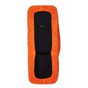 Funda viola impermeable Artino rectangular 420