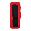 Funda viola impermeable Artino rectangular 420
