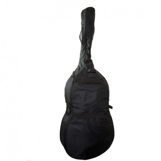 Funda contrabajo Stentor 1539