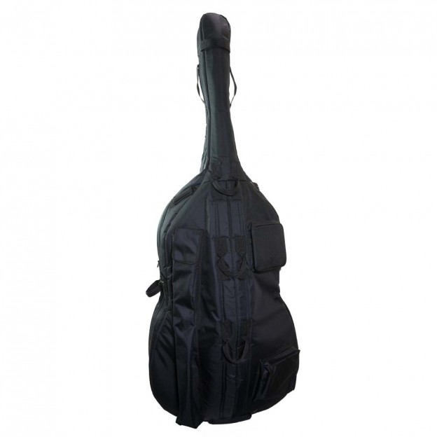 Funda contrabajo Stentor 1539
