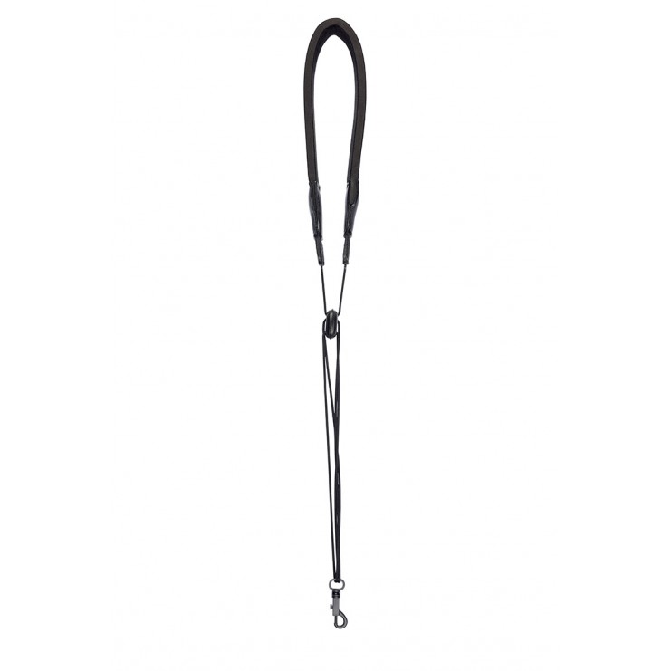 Correa neopreno y microfibra Bam para saxo alto, tenor y soprano ST-0020