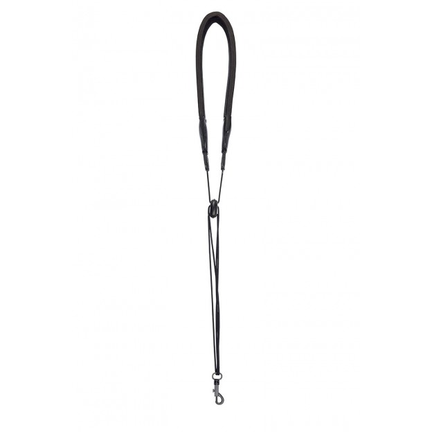 Bam wind instruments strap, string with plastic hook ST-0021