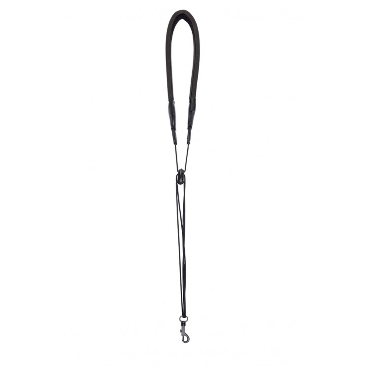 Bam wind instruments strap, string with plastic hook ST-0021