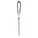 Wind instrument strap Bam ST-0021 - Lanyard with plastic carabiner