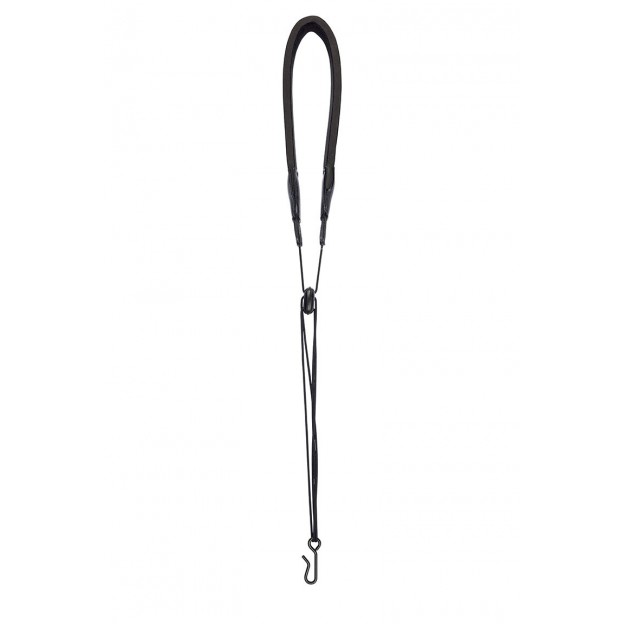 Correa para instrumentos de viento Bam, cordón con mosquetón metálico ST-0022