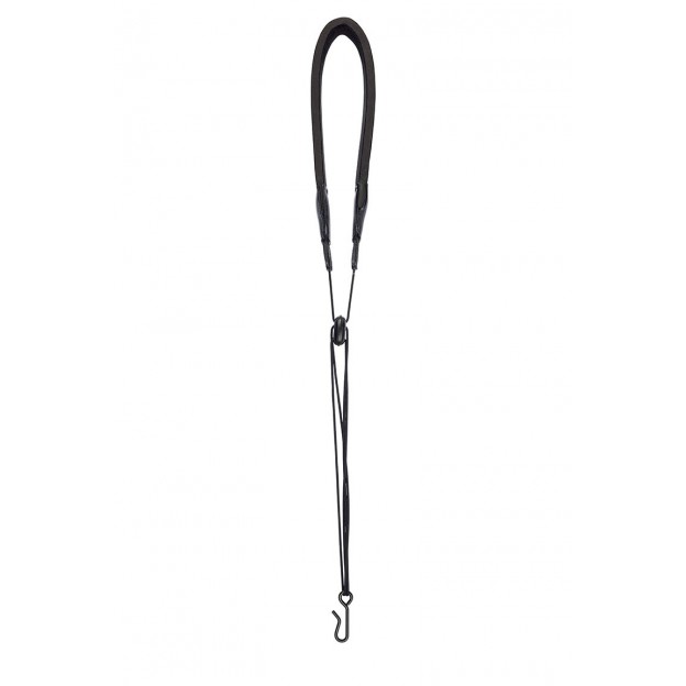 Wind Instrument Strap Bam ST-0022 - Lanyard with metal carabiner