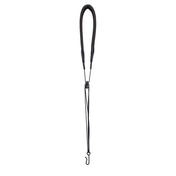 Correa para instrumentos de viento Bam, cordón con mosquetón metálico ST-0022