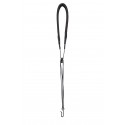 Correa para instrumentos de viento Bam, cordón con mosquetón metálico ST-0022