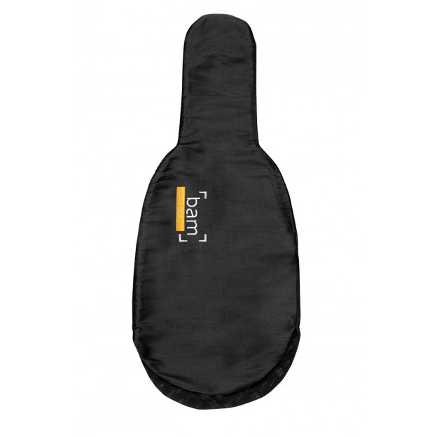 Bam double layer bag for violin IC-0047