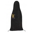 Bam signle layer bag with lace for violin IC-0050