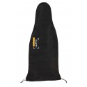 Pijama Bam de seda natural para violín con cordón IC-0050