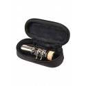 Bam mouthpiece pouch for Bb & A clarinet, alto & soprano sax MP-0030