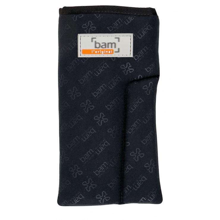 Bolsa Bam de microfibra para tudel de saxo alto o tenor NP-0039