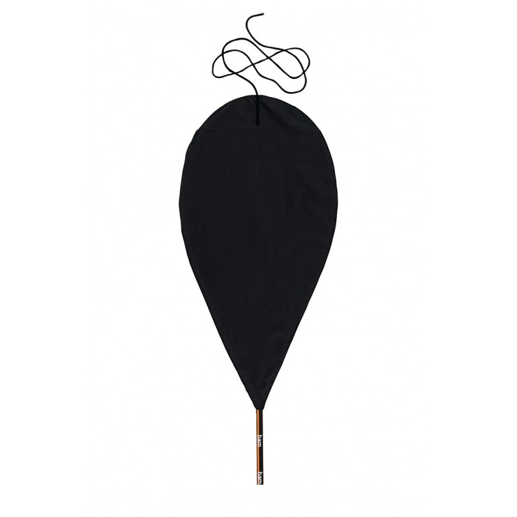 Écouvillon Bam en microfibre pour basson SW-0010