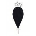 Écouvillon Bam en microfibre pour basson SW-0010