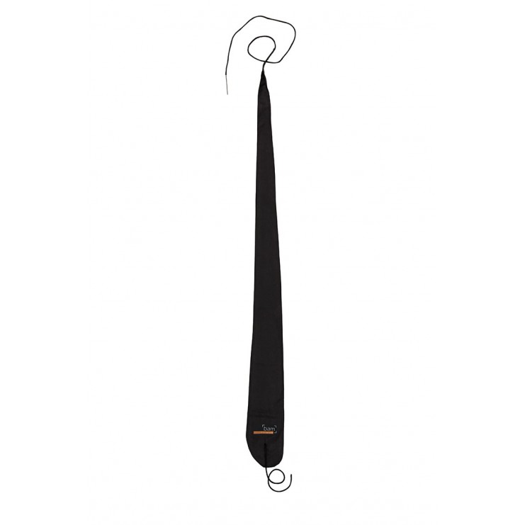 Écouvillon Bam en microfibre pour hautbois SW-0011