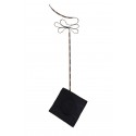 Écouvillon Bam en microfibre pour saxo tenor SW-0015