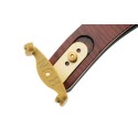 Kun Bravo viola shoulder rest