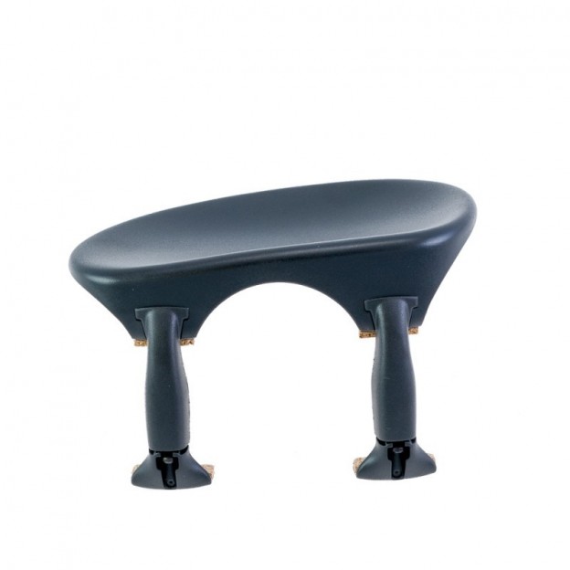 257131 Barbada central para viola Wittner Augsburg
