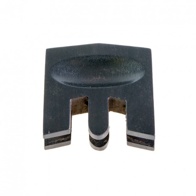 Hill cello mute, ebony