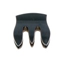 Sourdine courbe Wooden Curved en ébène pour violoncelle