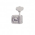 Clavijero para contrabajo Rubner 4 piezas 140-111