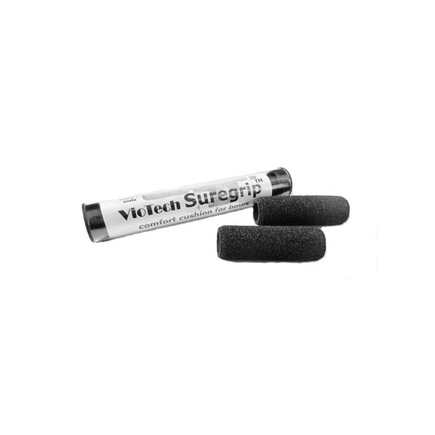 Viotech Suregrip cello bow protector (2 pcs.)