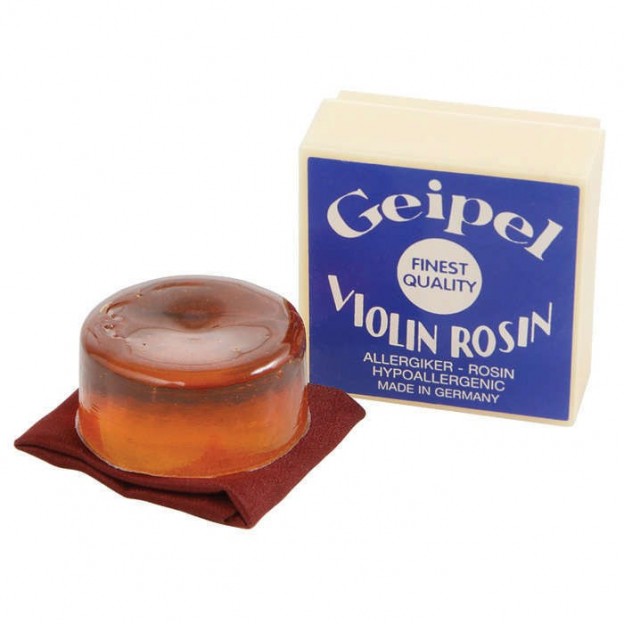 Colophane hypoallergénique Geipel